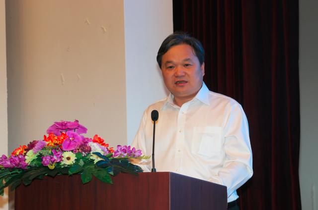 浙江金融职业学院成立浙江省首家捷克研究中心