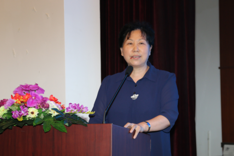 浙江首家捷克研究中心在浙金院正式成立