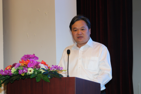 浙江首家捷克研究中心在浙金院正式成立
